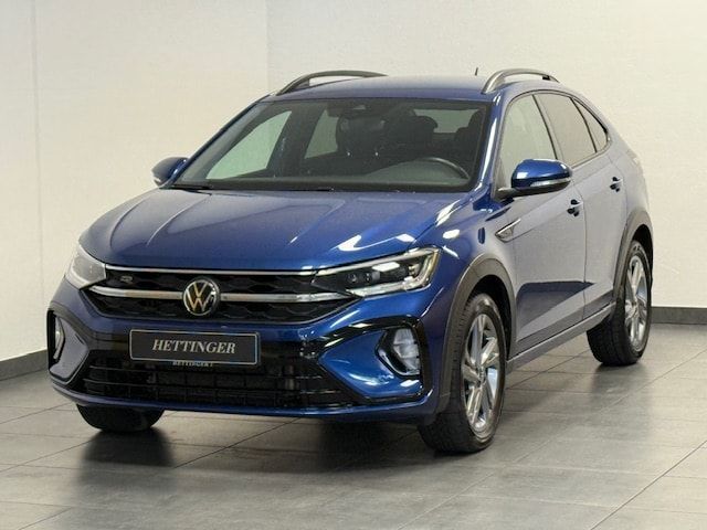 Volkswagen Taigo 2023