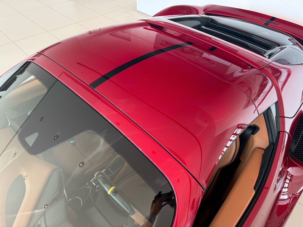 Ferrari 296 GTS 2024