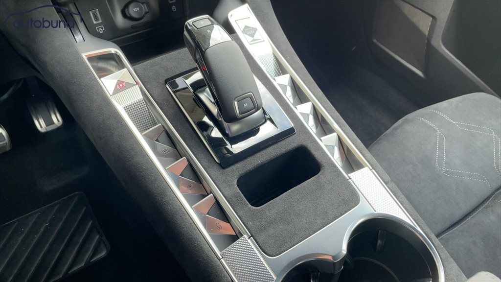 DS Automobiles DS7 (Crossback) 2025