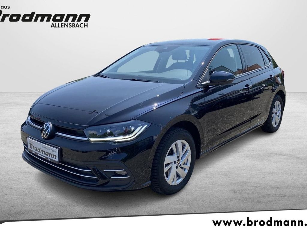 Volkswagen Polo 2024