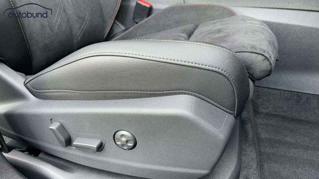 DS Automobiles DS7 (Crossback) 2025