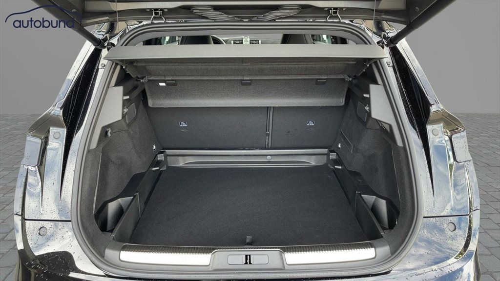 DS Automobiles DS7 (Crossback) 2025