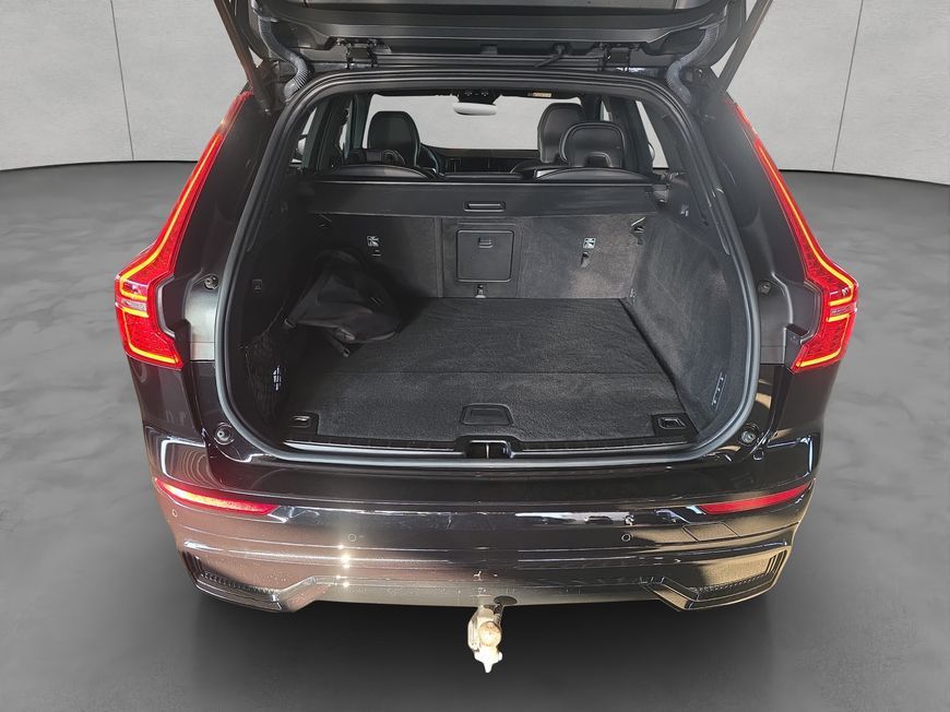 Volvo XC60 2022