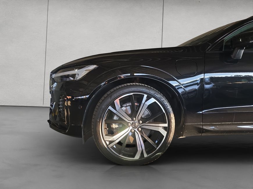 Volvo XC60 2022