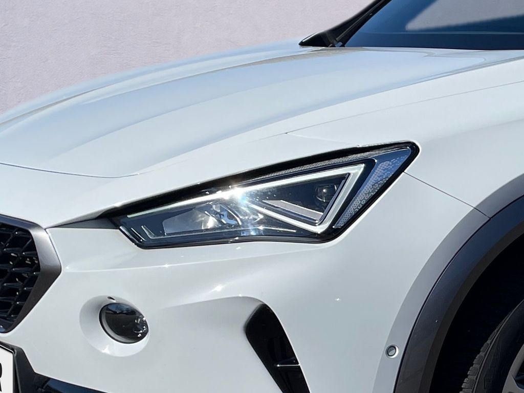Cupra Formentor 2024