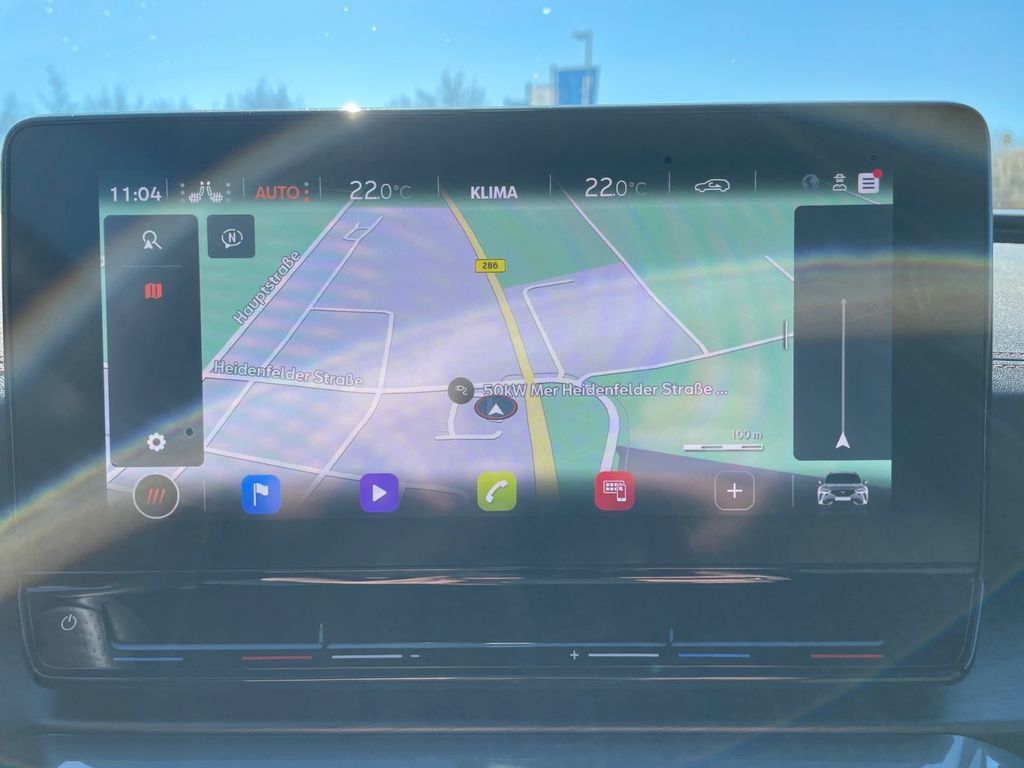 Cupra Formentor 2024