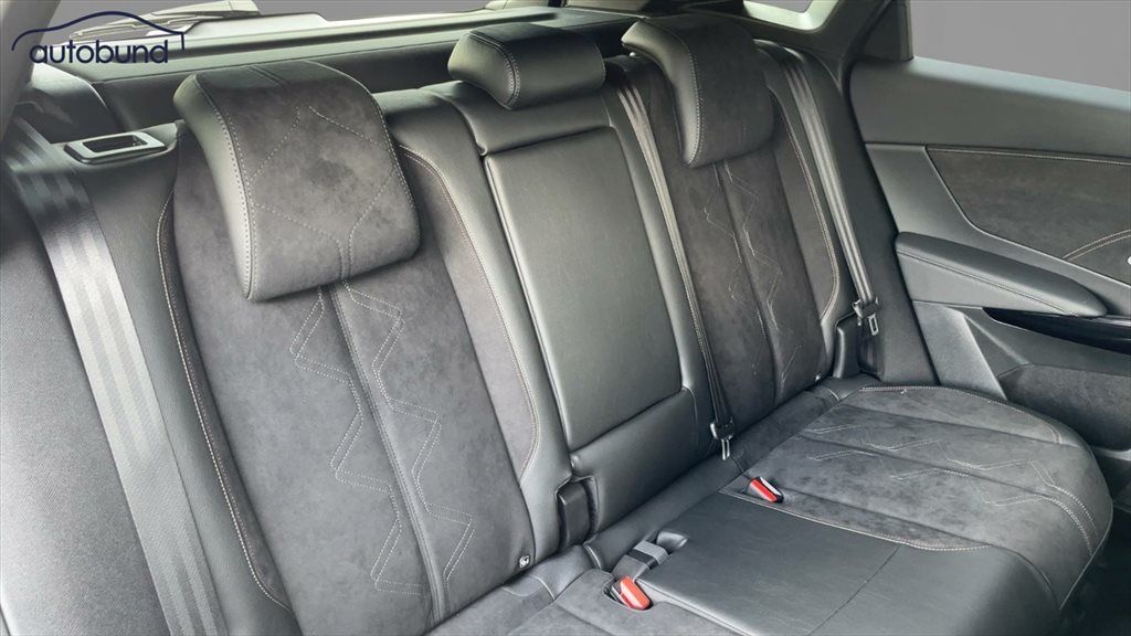 DS Automobiles DS7 (Crossback) 2025