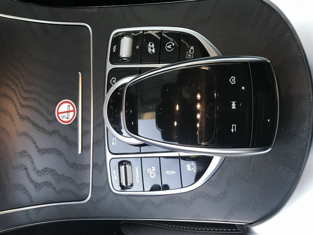 Mercedes-Benz C 63 AMG 2020