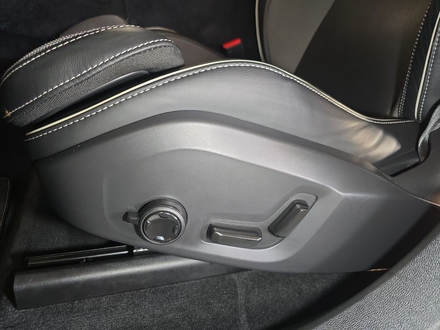 Volvo XC60 2022