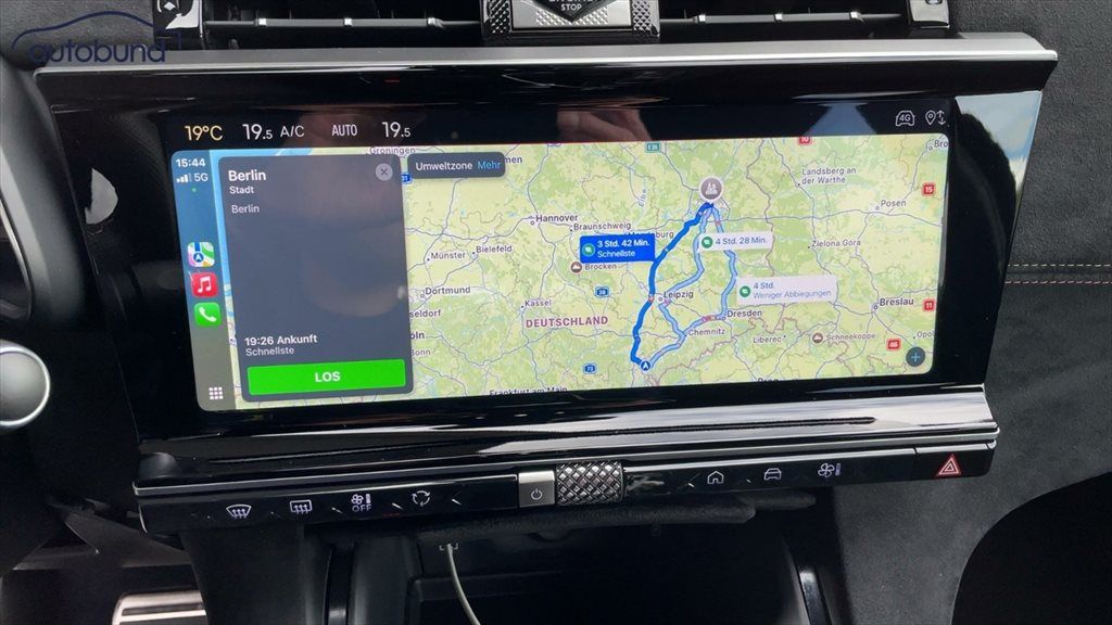 DS Automobiles DS7 (Crossback) 2025