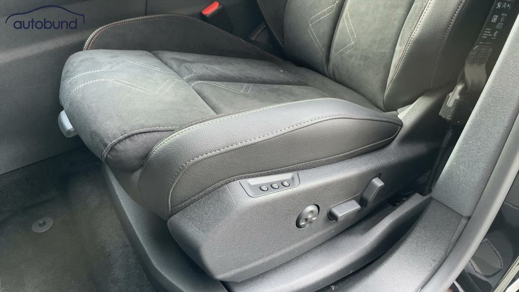 DS Automobiles DS7 (Crossback) 2025