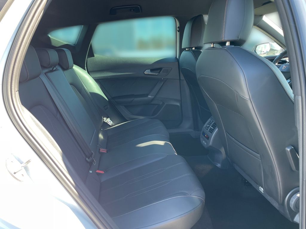 Cupra Formentor 2024