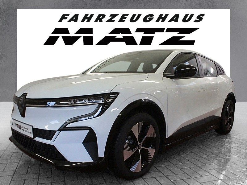 Renault Megane 2023