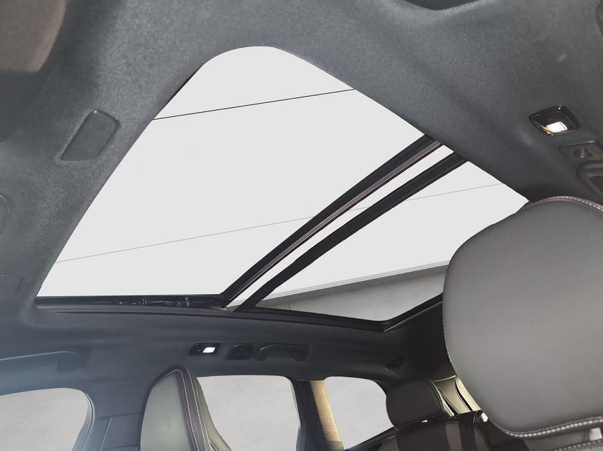 Volvo XC60 2022