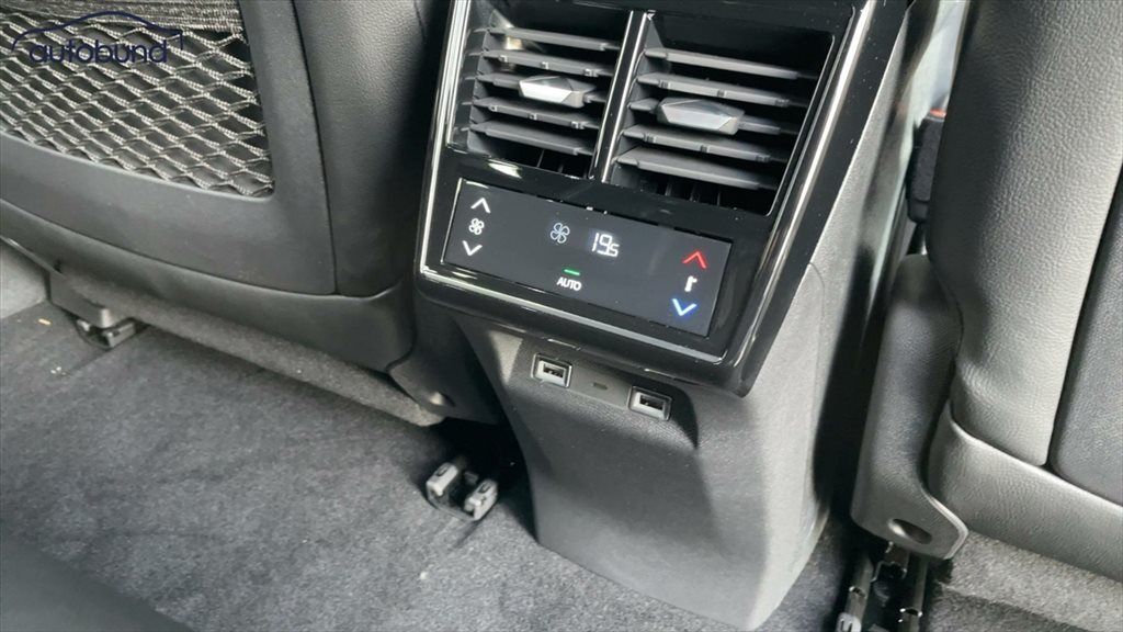 DS Automobiles DS7 (Crossback) 2025