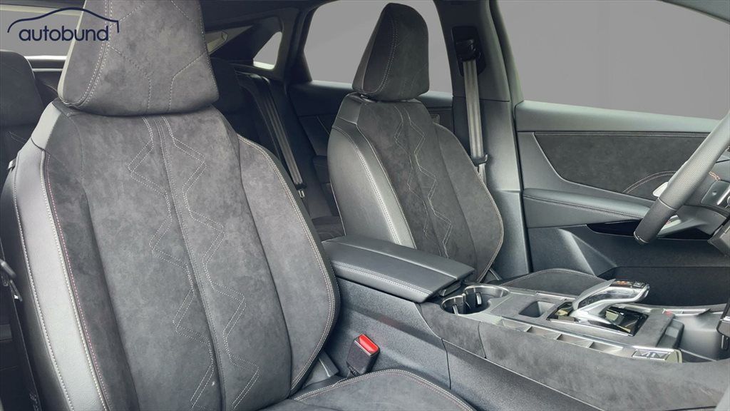 DS Automobiles DS7 (Crossback) 2025