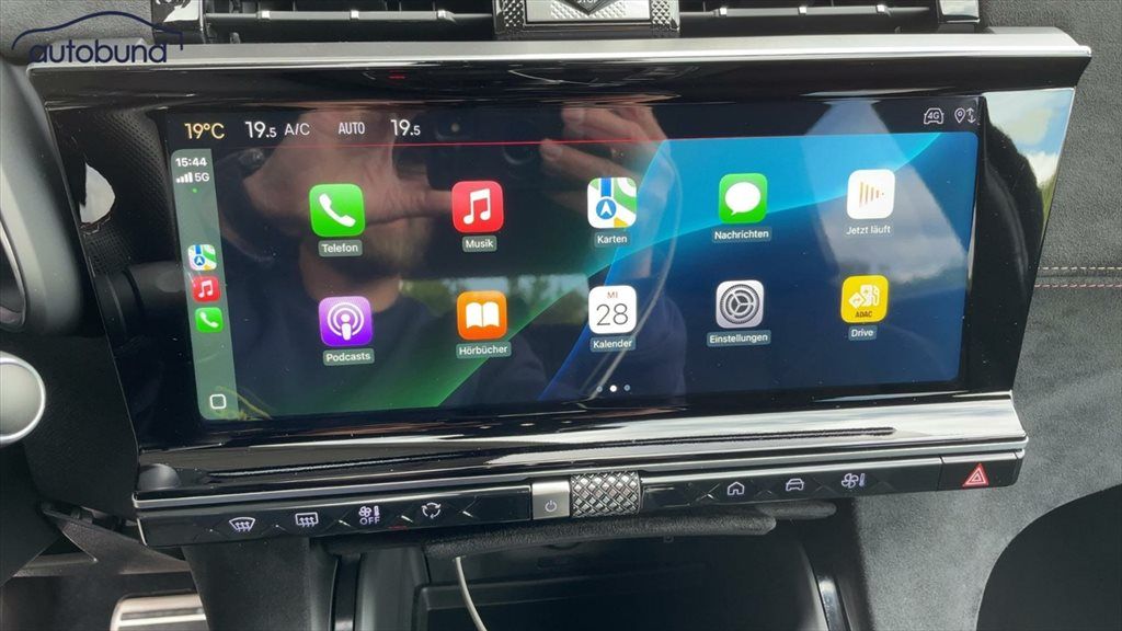 DS Automobiles DS7 (Crossback) 2025