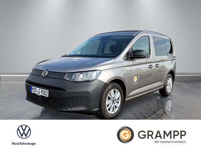 Volkswagen Caddy 2024