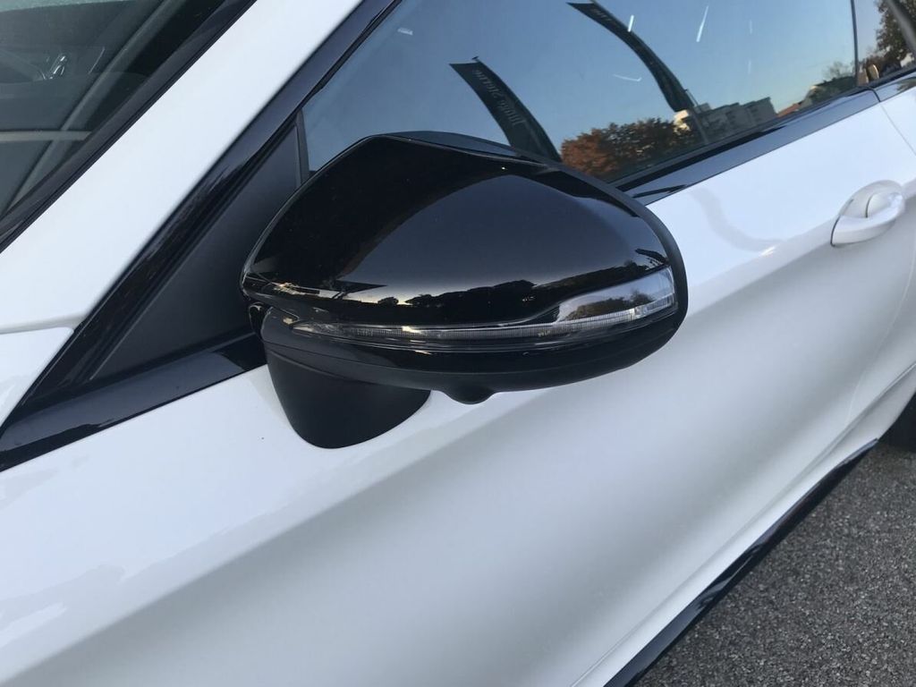 Mercedes-Benz C 63 AMG 2020