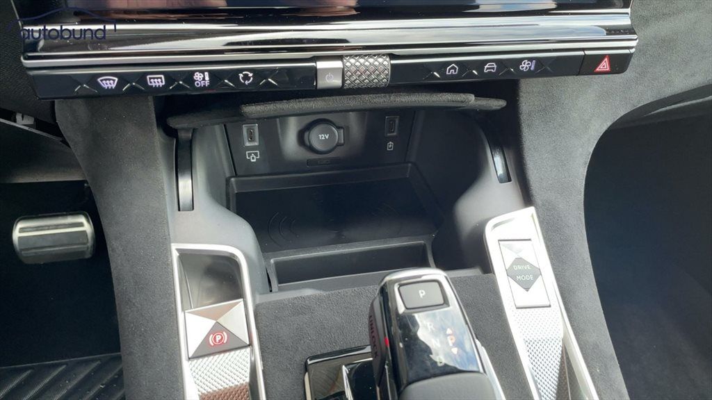 DS Automobiles DS7 (Crossback) 2025