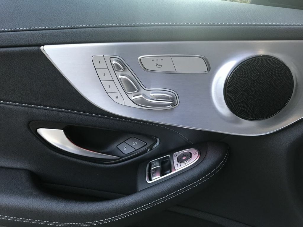 Mercedes-Benz C 63 AMG 2020