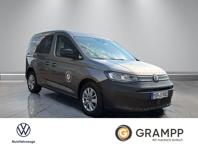 Volkswagen Caddy 2024