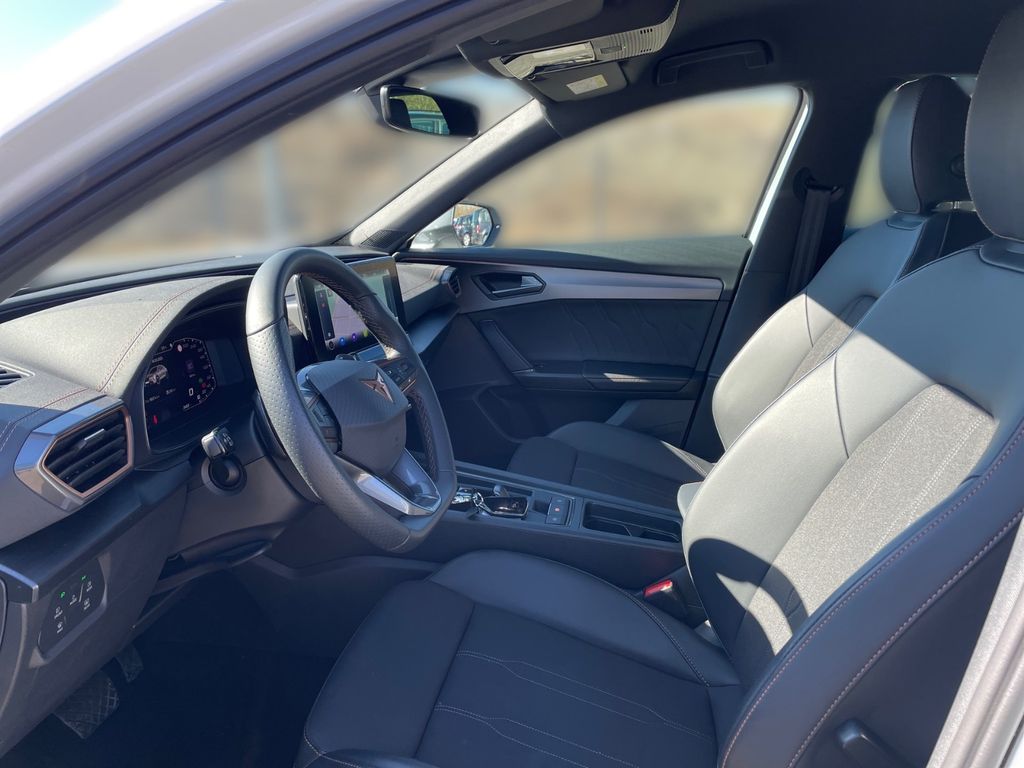 Cupra Formentor 2024