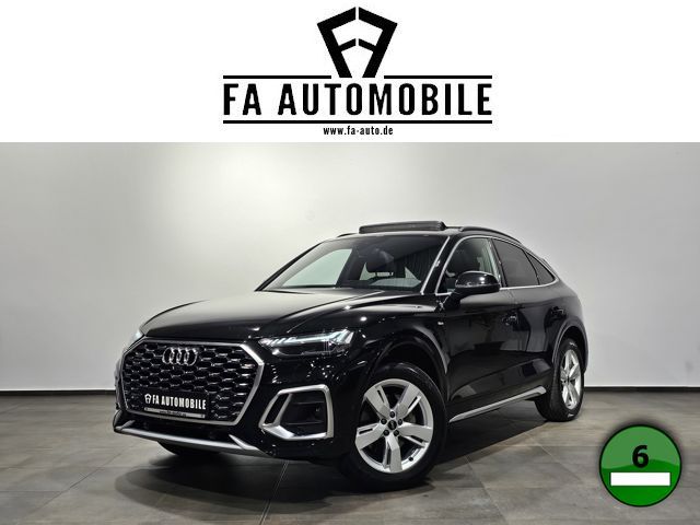 Audi Q5 2025