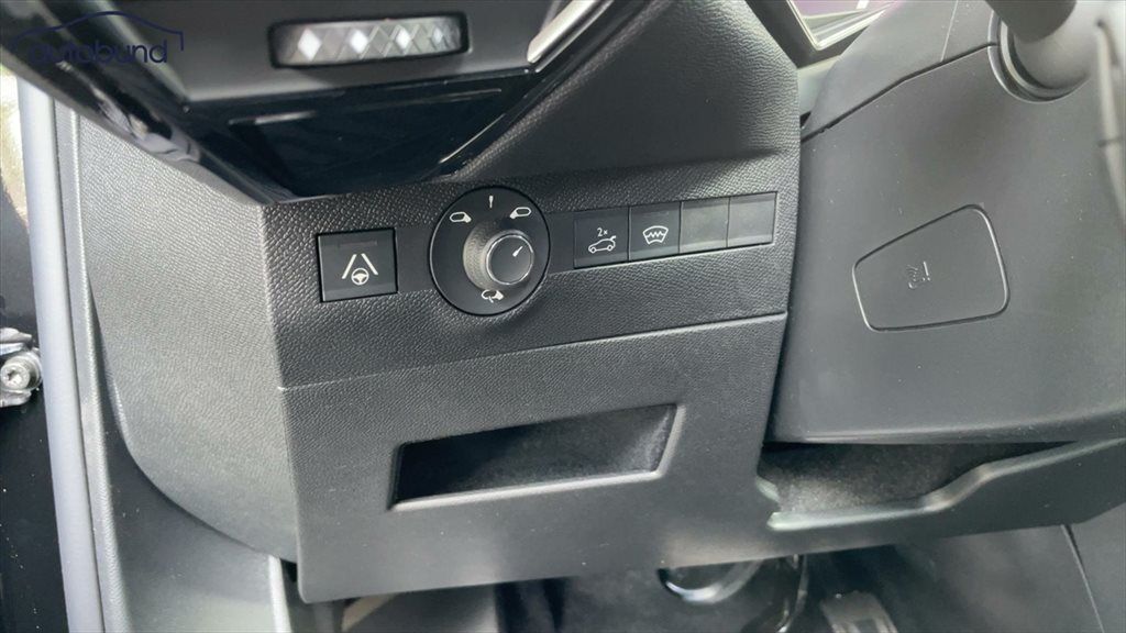 DS Automobiles DS7 (Crossback) 2025