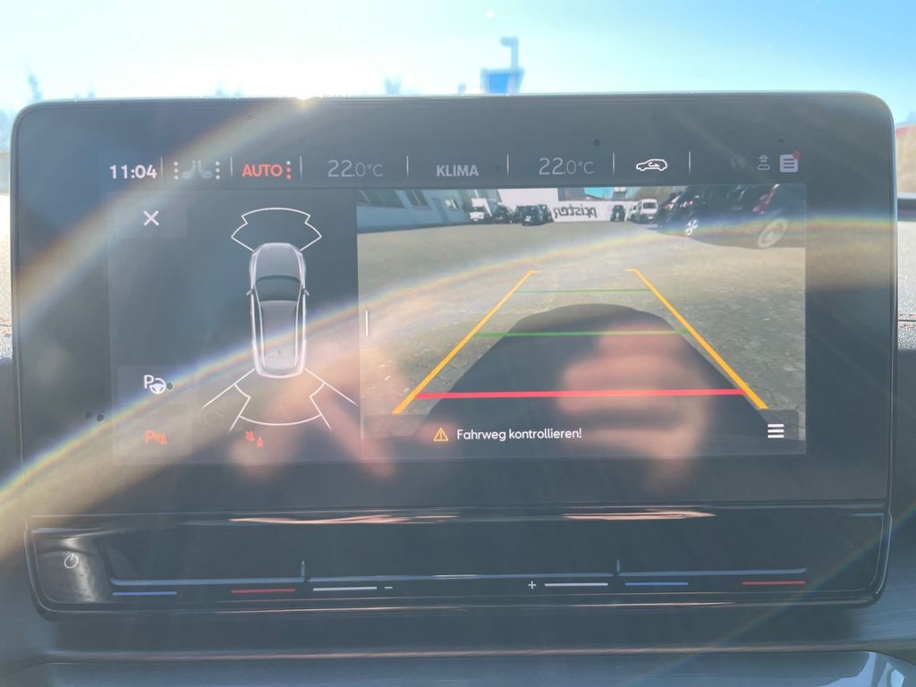 Cupra Formentor 2024