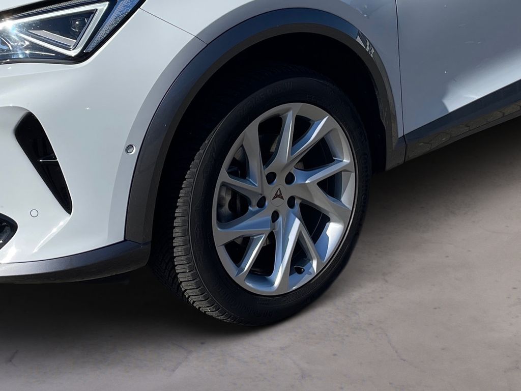 Cupra Formentor 2024