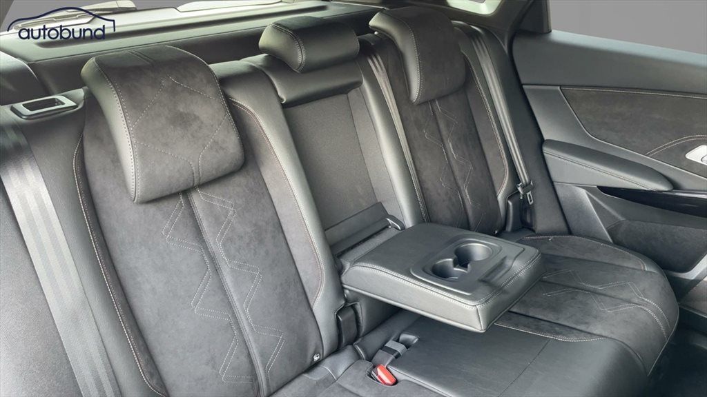 DS Automobiles DS7 (Crossback) 2025