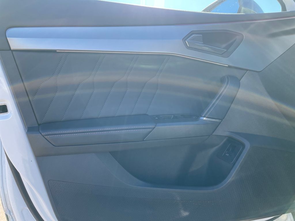 Cupra Formentor 2024