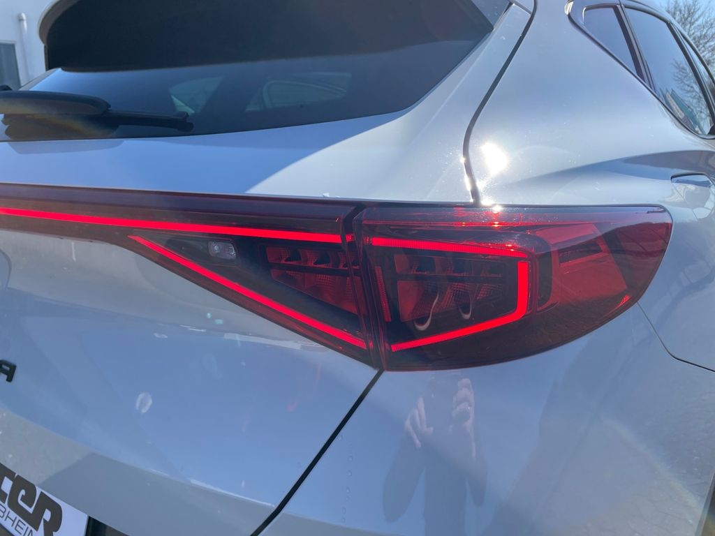 Cupra Formentor 2024