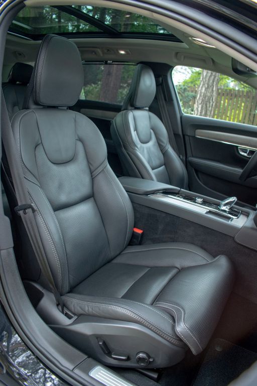 Volvo V90 Cross Country 2022