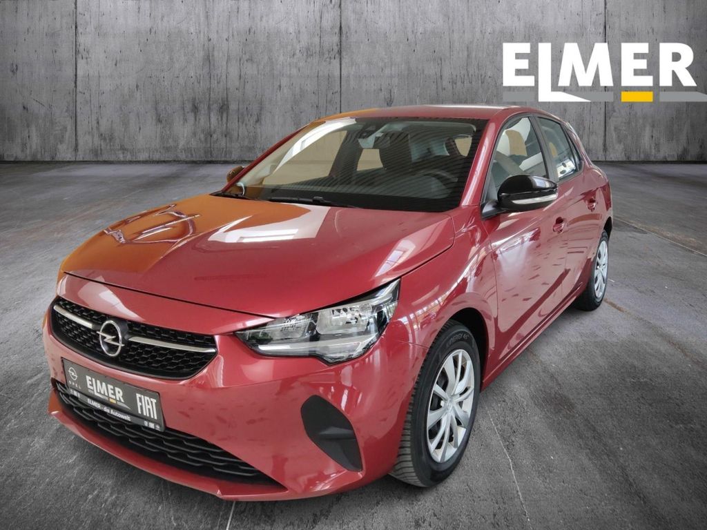 Opel Corsa 2021