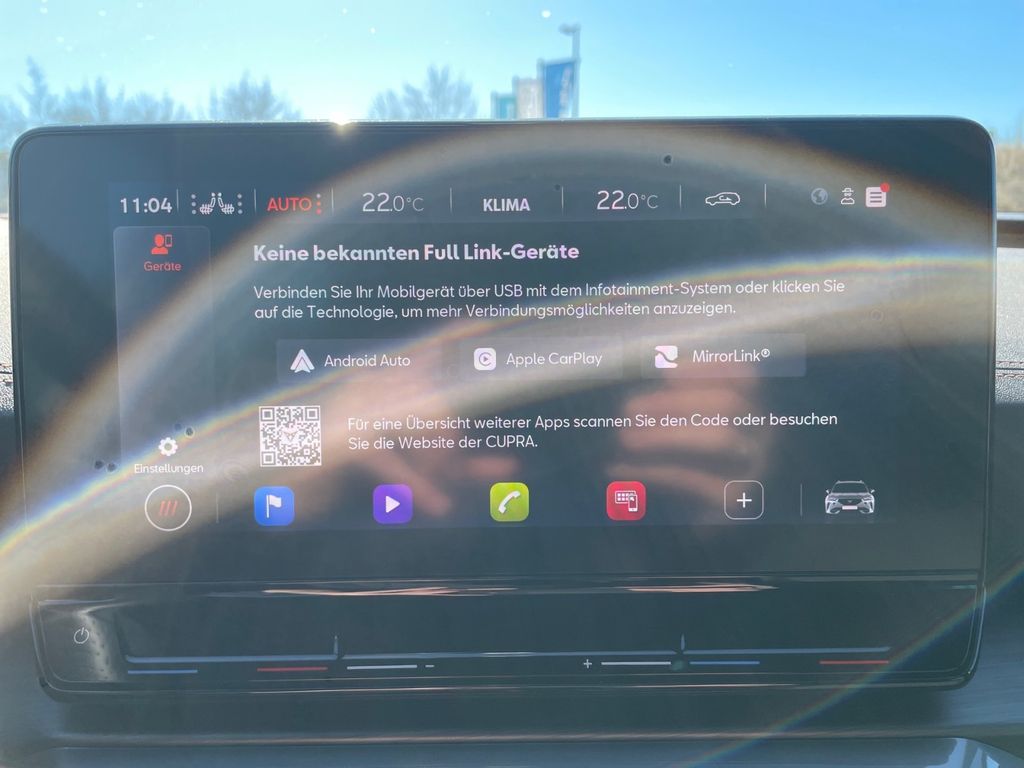 Cupra Formentor 2024