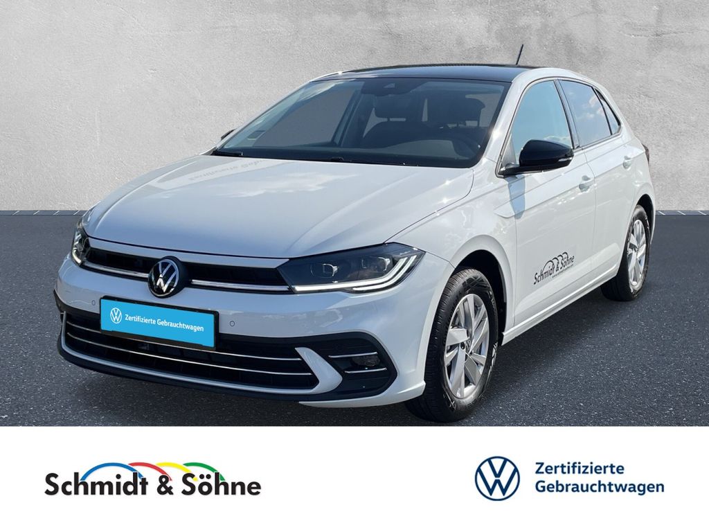 Volkswagen Polo 2024