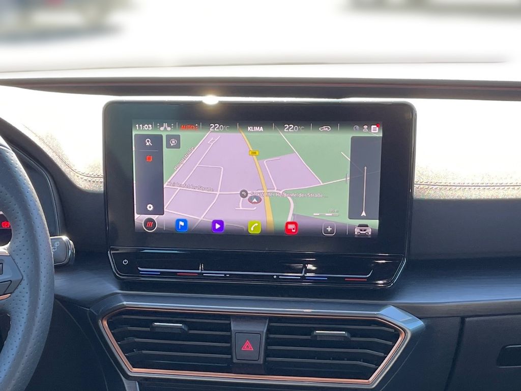 Cupra Formentor 2024