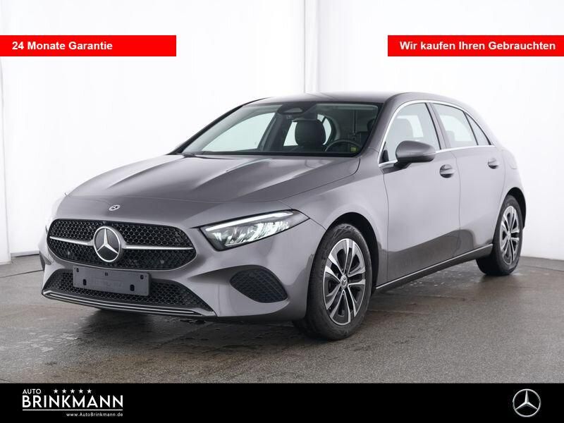 Mercedes-Benz A 180 2024