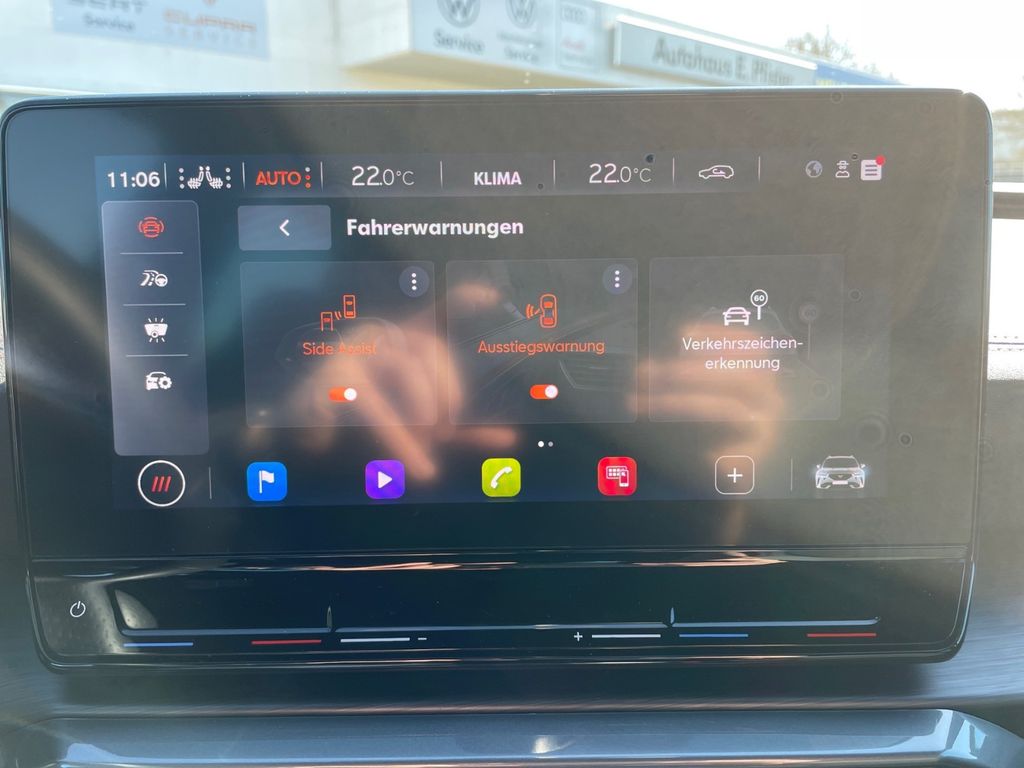 Cupra Formentor 2024