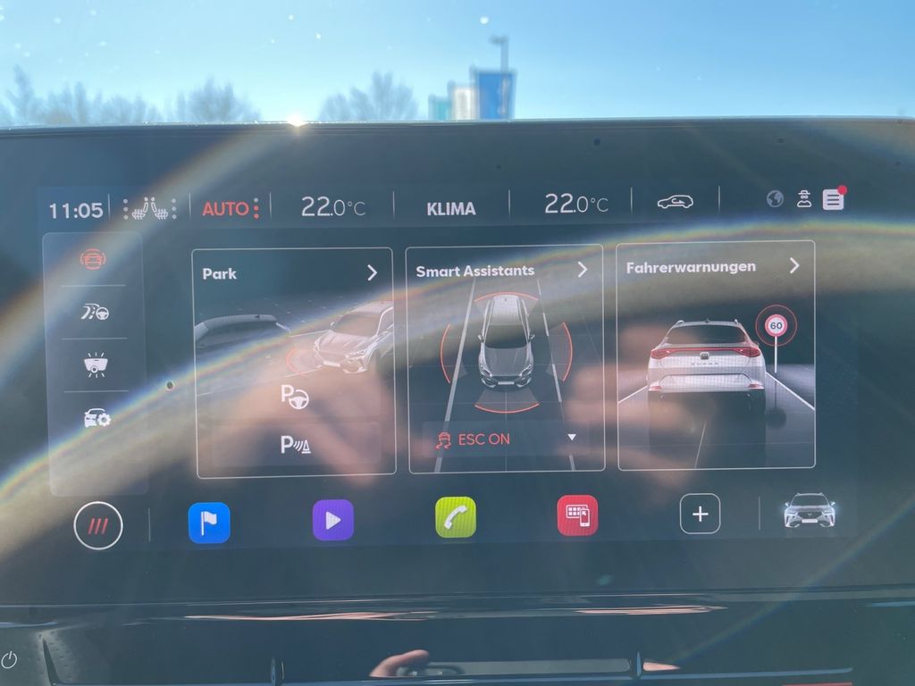 Cupra Formentor 2024