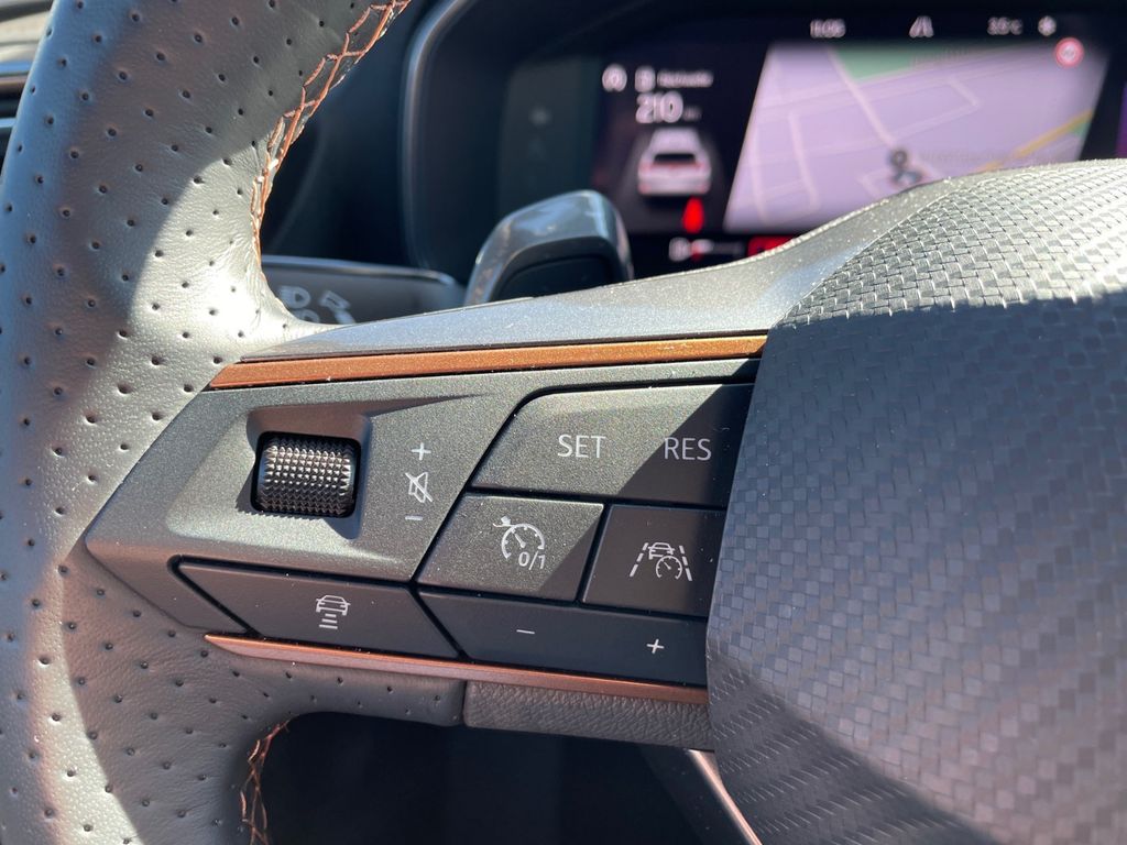 Cupra Formentor 2024