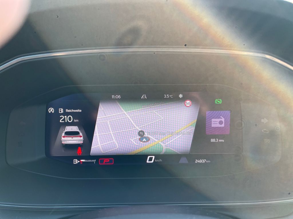 Cupra Formentor 2024