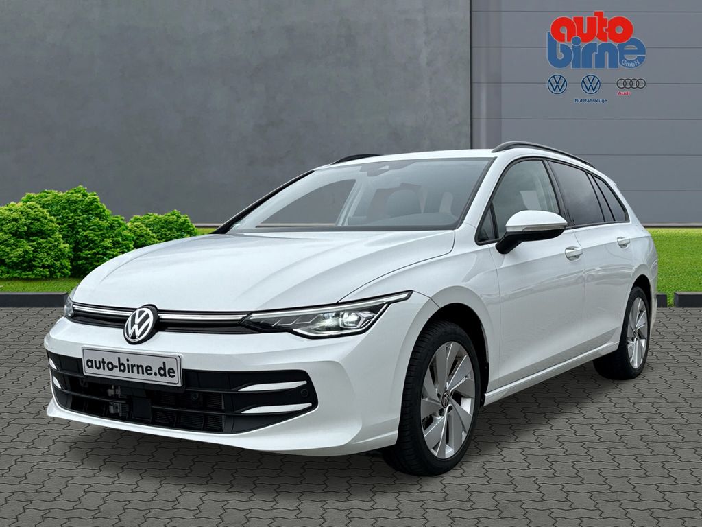 Volkswagen Golf 2024