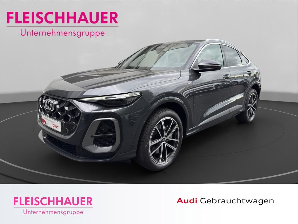 Audi Q5 2025