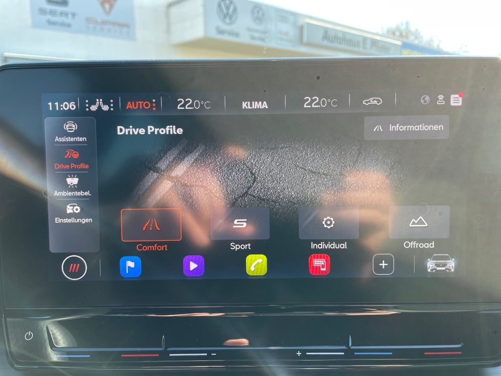 Cupra Formentor 2024