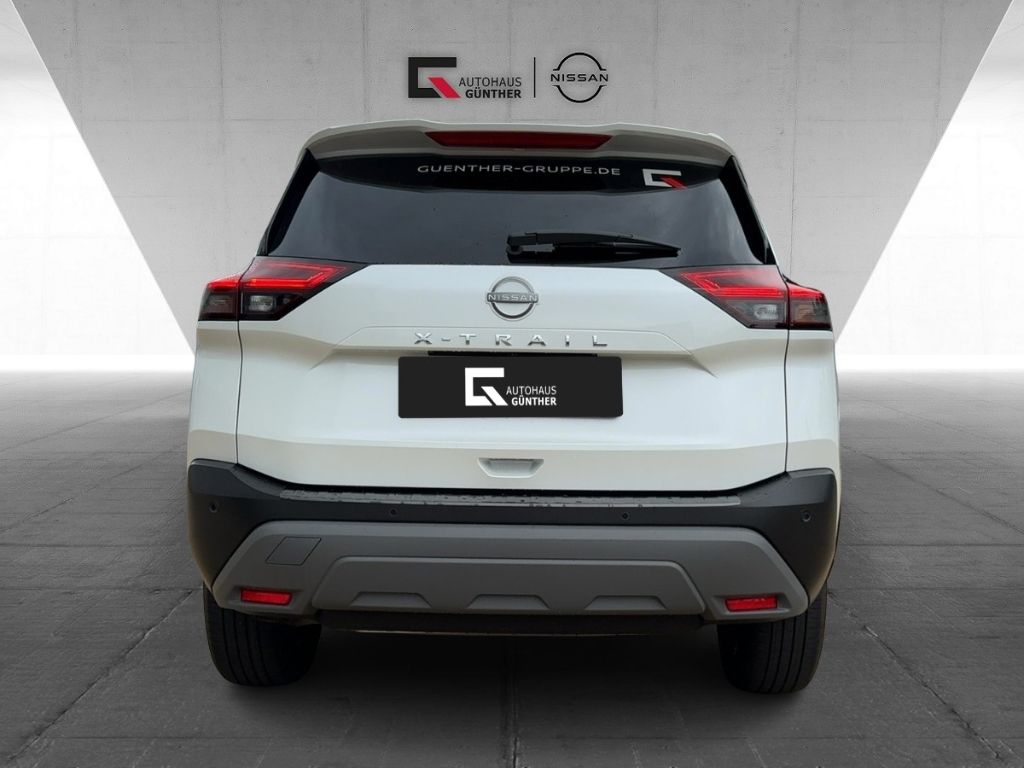 Nissan X-Trail 2025