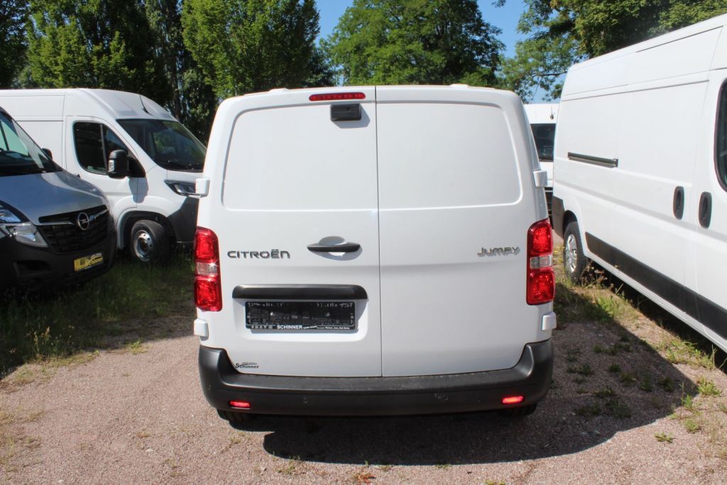 Citroën Jumpy 2025