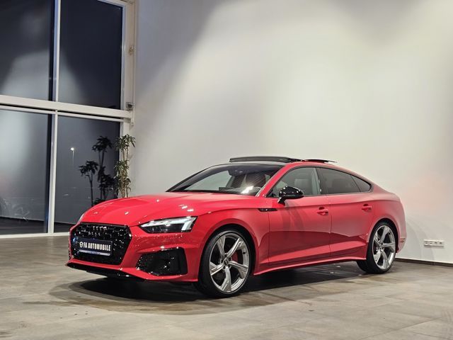 Audi A5 2025